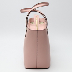 ケイトスペード  トートバッグ サーモンピンク  Kate Spade  ハンドバッグの画像