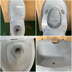 便器セット DT-BA282G-6Lの画像
