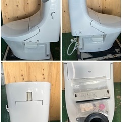 便器セット DT-BA282G-6Lの画像