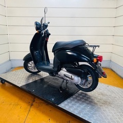 2737km ★始動動画あり★ トゥデイ　AF61 ホンダ 原付　兵庫の画像
