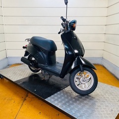 2737km ★始動動画あり★ トゥデイ　AF61 ホンダ 原付　兵庫の画像