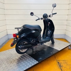 2737km ★始動動画あり★ トゥデイ　AF61 ホンダ 原付　兵庫の画像