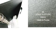 ルイヴィトン R20042 手帳カバー ノワール  LOUIS VUITTON システム手帳カバー エピの画像