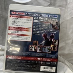 アベンジャーズ/エイジオブウルトロン MovieNEX ブルーレイ+DVDセット ロバートダウニーJr.@ダ４の画像