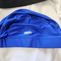 良品❗水泳キャップ　2個セットの画像