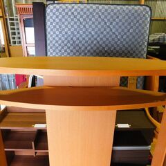 【JM748】シギヤマ家具 テレビボード テレビ台 TVボードの画像