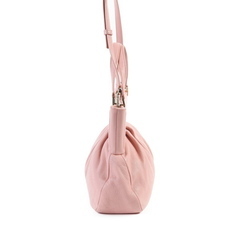 ケイトスペード  ショルダーバッグ ピンク  Kate Spade 2WAY ショルダーストラップ付の画像