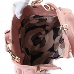 ケイトスペード  ショルダーバッグ ピンク  Kate Spade 2WAY ショルダーストラップ付の画像