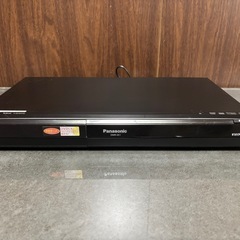 ブルーレイ・DVDレコーダーの画像