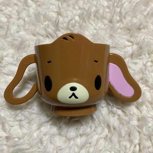 シュガーバニーズ ♡ しろうさ&くろうさマグネットセット 希少