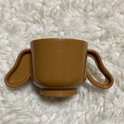 シュガーバニーズ ♡ くろうさマグカップ 希少