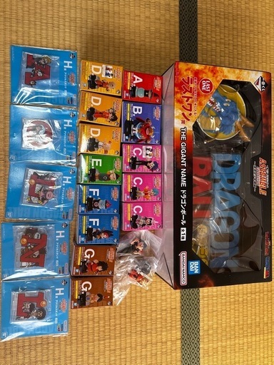 ドラゴンボール ASSEMBLE COLLECTION ～孫悟空少年期編～