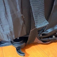 バウンサーの画像