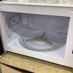 【トレファク松原店】YAMAZEN（山善）電子レンジのご紹介ですの画像