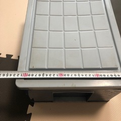 衣装ケース￼の画像