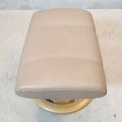 北欧ノルウェーのメーカーEKORNES(エコーネス)社のストレスレスチェアー コンサル(M)です！！リビングはもちろんシアタールームなどにおススメの北欧デザインのパーソナルチェアー♪の画像