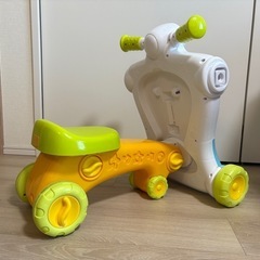 トイザらス　3wayウォーカーの画像