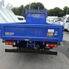 R2 キャンター　1.25トン　平ボディー　250904の画像