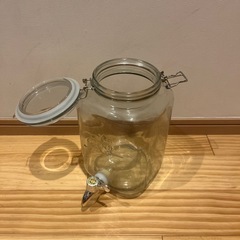 ドリンクサーバーの画像