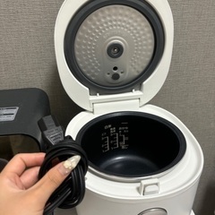 YAMADA炊飯器 の画像