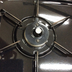 ★ 中古 都市ガス ガスコンロ IC-365WA-Rの画像