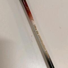 0905-126 【GOSEN】 バドミントン　ケース付の画像