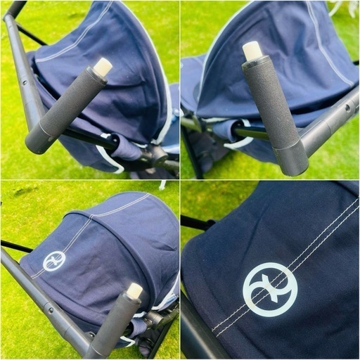 サイベックス リベル 2022年モデル オーシャンブルー