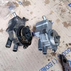 11/12【更新】値下げ🌈連絡が早い人優先🌈【点検整備済 格安スクーター】YAMAHA JOG SA36Jの画像