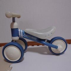 【決定しました】🛵ディーバイクミニ2点🛵ミニーちゃん、ミッキー✨の画像