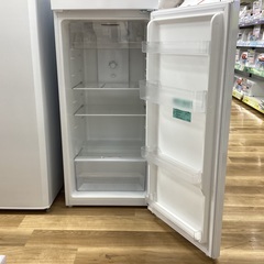 【安心1年間保証付き】2ﾄﾞｱ冷蔵庫　 Haier 　JR-25A　 2022年製 　246L の画像