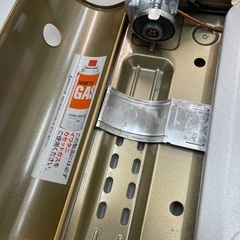 美品　イワタニ　カセットフー 達人スリムⅢ CBSS-50 カセットコンロの画像