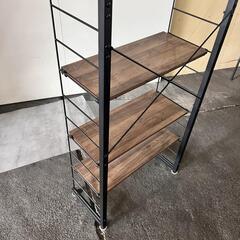 ご成約　　収納家具　ラック　棚の画像