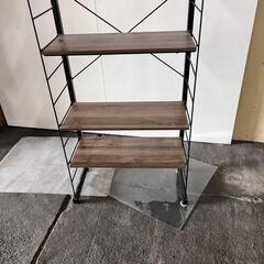 ご成約　　収納家具　ラック　棚の画像