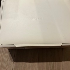 EPSONプリンターの画像