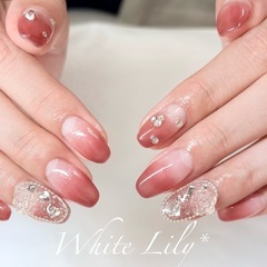 【東京 JR豊田駅】ネイルモデル募集💅✨