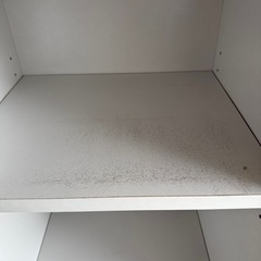 【Reいみず】木製本棚(カラーボックス)の画像