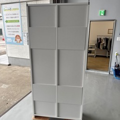 【Reいみず】木製本棚(カラーボックス)の画像