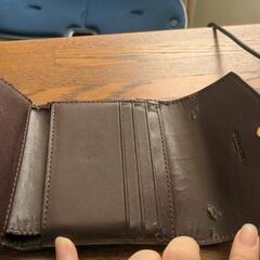 Coach 財布の画像