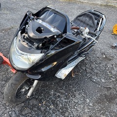 マジェスティ250の画像