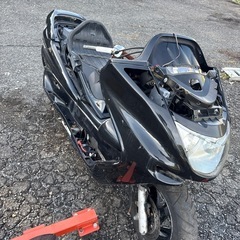 マジェスティ250の画像