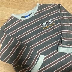 新品未使用　115 -120の画像