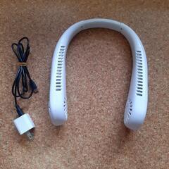 ネッククーラーの画像