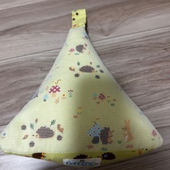 ベビハグ　向きぐせ防止クッション　Mサイズの画像