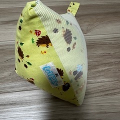 ベビハグ　向きぐせ防止クッション　Mサイズの画像