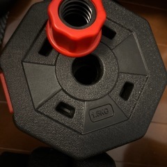 ダンベルの画像