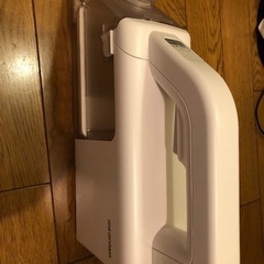 リンサークリーナー　アイリスオーヤマの画像