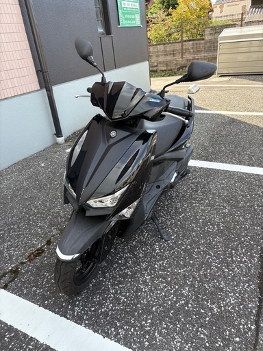 シグナスグリファス