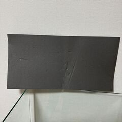 GEX 60cm ガラス水槽 グラステリア600の画像