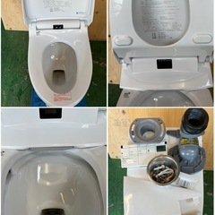 便器セット DV-S525H ①の画像