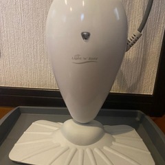 スチーム高温　除菌の画像